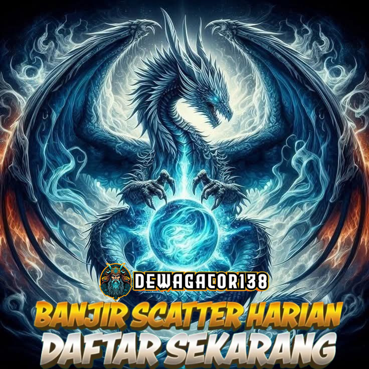 dewagacor138 Banner