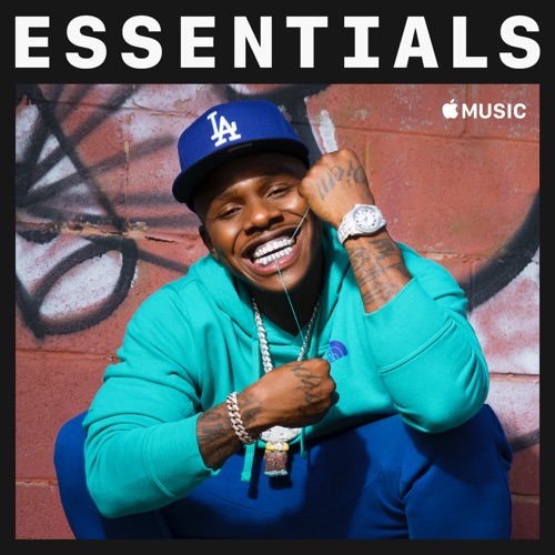 DaBaby - Essentials (2020) mp3 320 Kbps