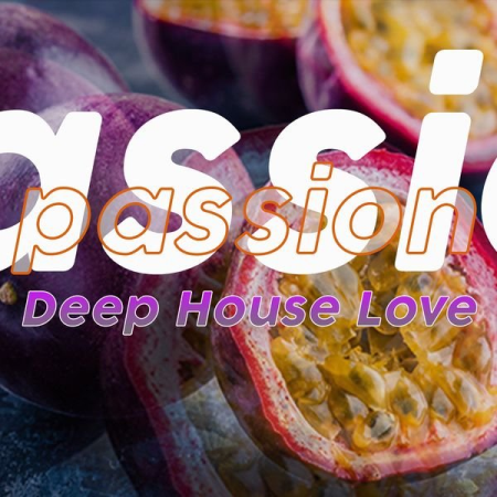 Various Artists - Passion Deep House Love (2020)