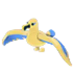 Golden Albatross
