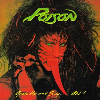 Poison - Open Up And Say... Ahh! (1988).mp3 - 320 Kbps