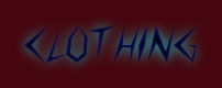 CLOTHING