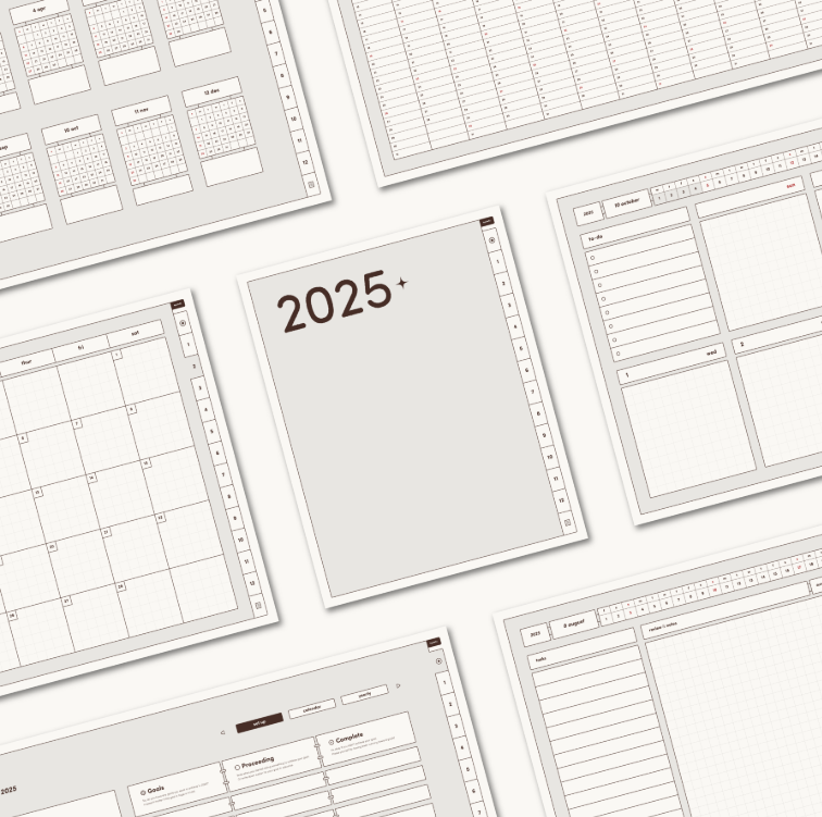 [Image: 2025-Diary-and-Memo-Stickers.png]