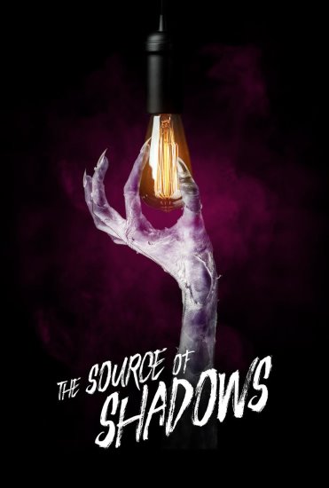 Źródło ciemności / The Source of Shadows (2020) PL.WEB-DL.XviD-GR4PE | Lektor PL