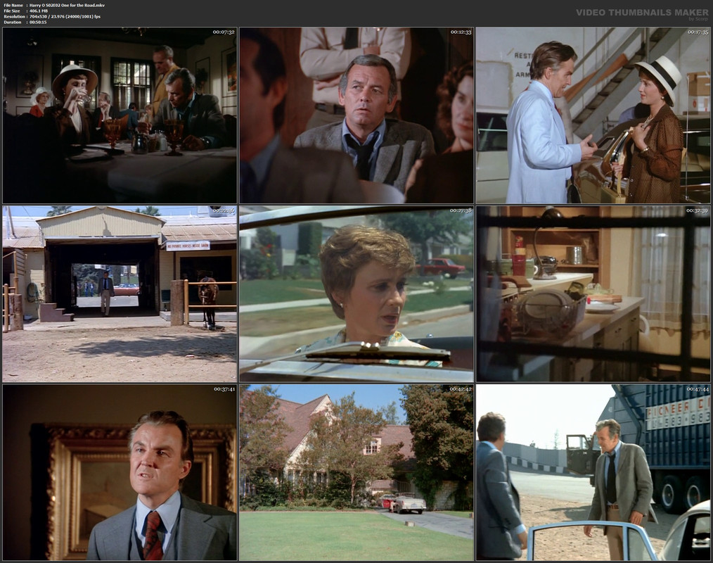 Harry O S02E02 One for the Road.mkv