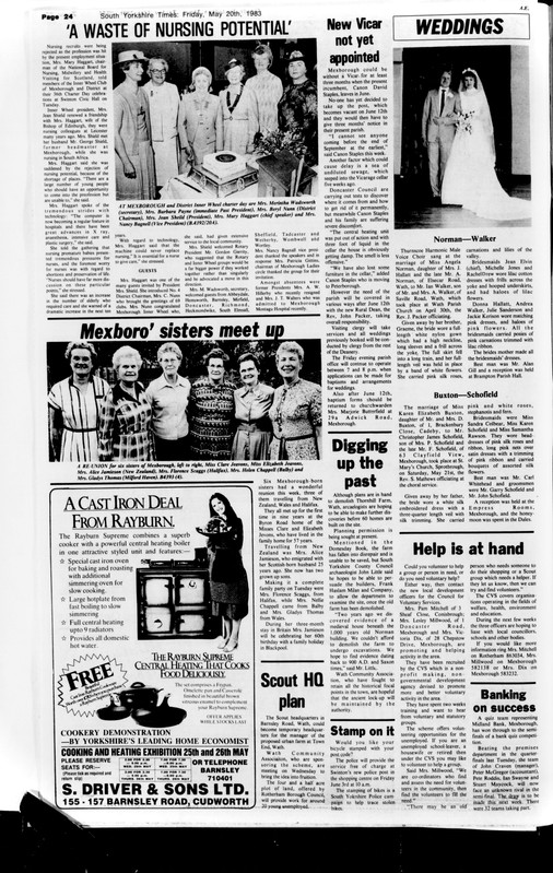 South Yorkshire Times and Mexb 20 May 1983 0024 Clip