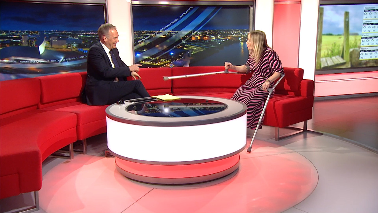 03.20 - 18.30.00 - BBC London News. The latest stories from the BBC L....ts_snapshot_27.15.152