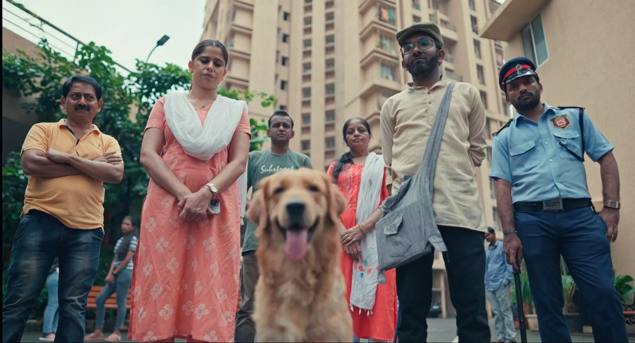 Pet Puraan (2022) Season 1 [Hindi + Tamil + Telugu + Malayalam + Kannada] WebRip 480p, 720p - Complete Screenshot