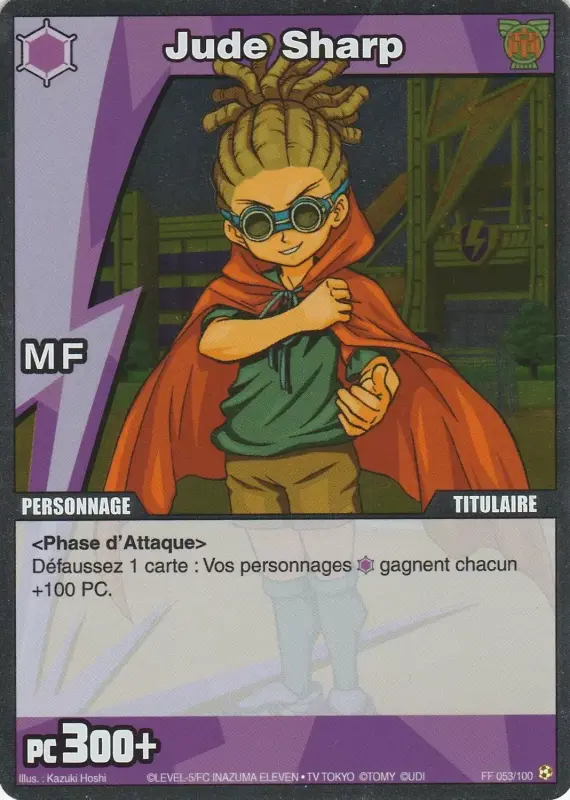 Kidou Yuuto