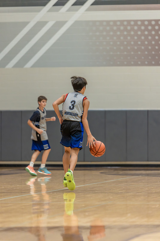 HV Ballers Elite