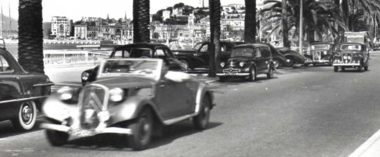 croisette