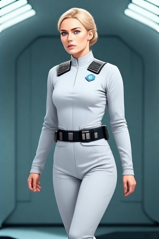 A-light-gray-formal-uniform-cl-17