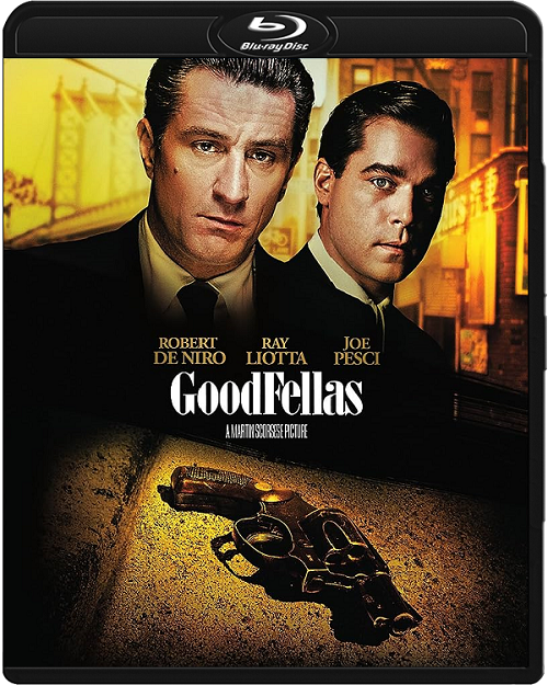 Chłopcy z ferajny / Goodfellas (1990) PL.REMASTERED.1080p.BluRay.x264.AC3-LTS / Lektor PL