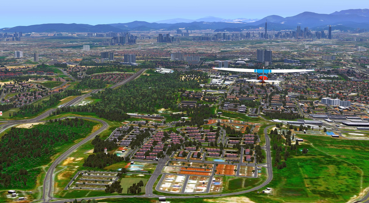Airfoillabs-C172SP-2025-12-28-Kuala-Lump