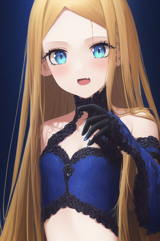 12708-1748733522-abigail williams fate, Little Girl, bust shot, extremely detailed, hyper detailed, 