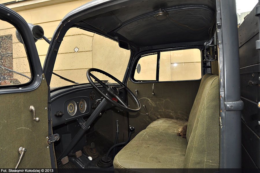 Опель-Блиц кор-2-1