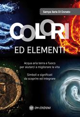 Samya Ilaria Di Donato – Colori ed Elementi (2022)