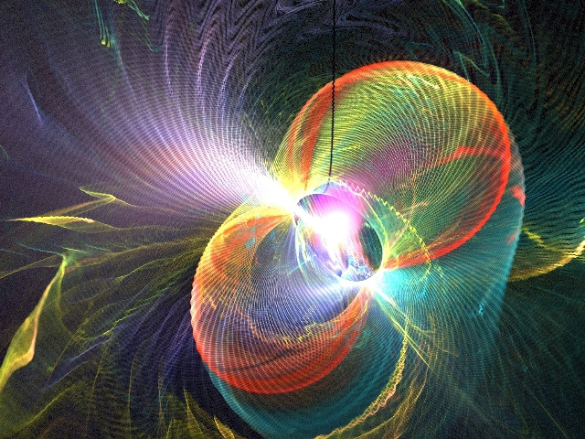 Mécânica quântica