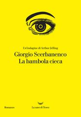 Giorgio Scerbanenco – La bambola cieca (2020)