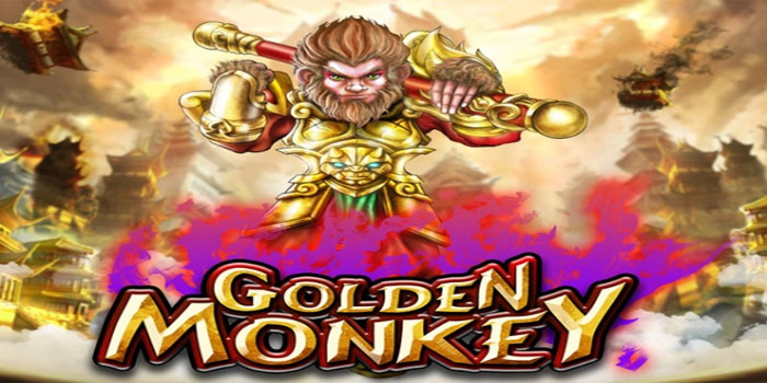 Strategi Mengelola Respin Di Slot Golden Monkey Dengan Tema Petualangan