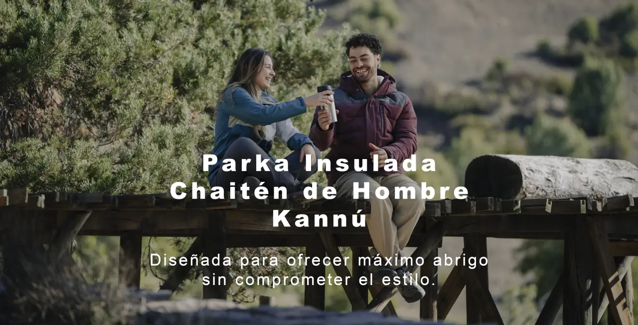 Caracterisiticas