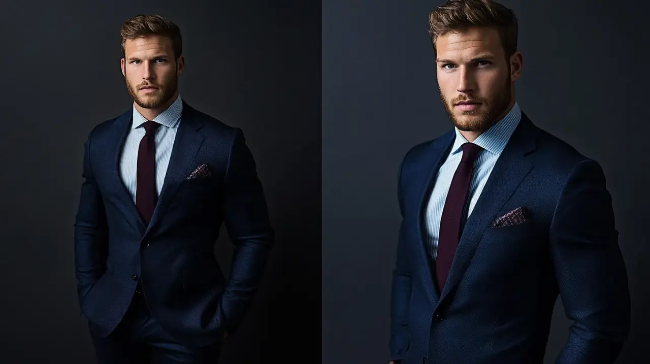 Why Colour Pairing Actually Helps