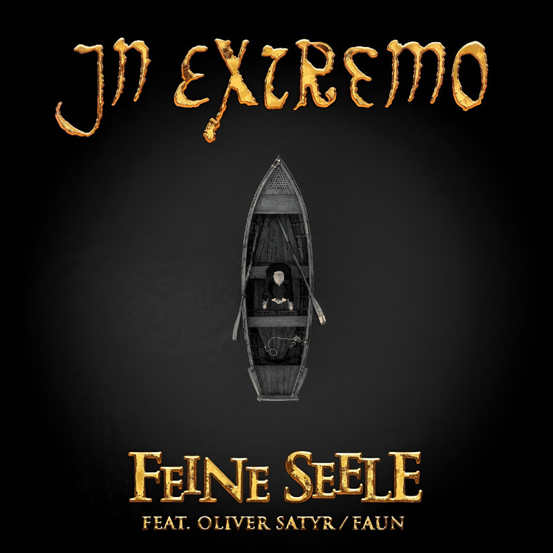 In Extremo - Feine Seele (feat. Faun) [Single] (2024)