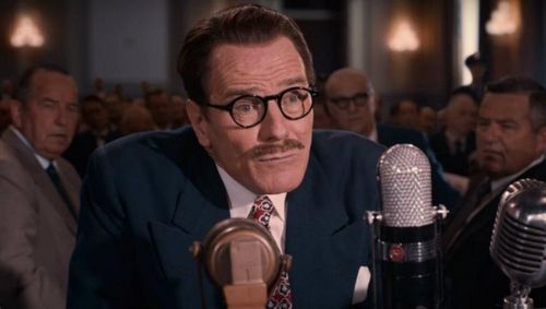 Трамбо фильм 2015 трейлер () Трамбо фильм 2015 трейлер
