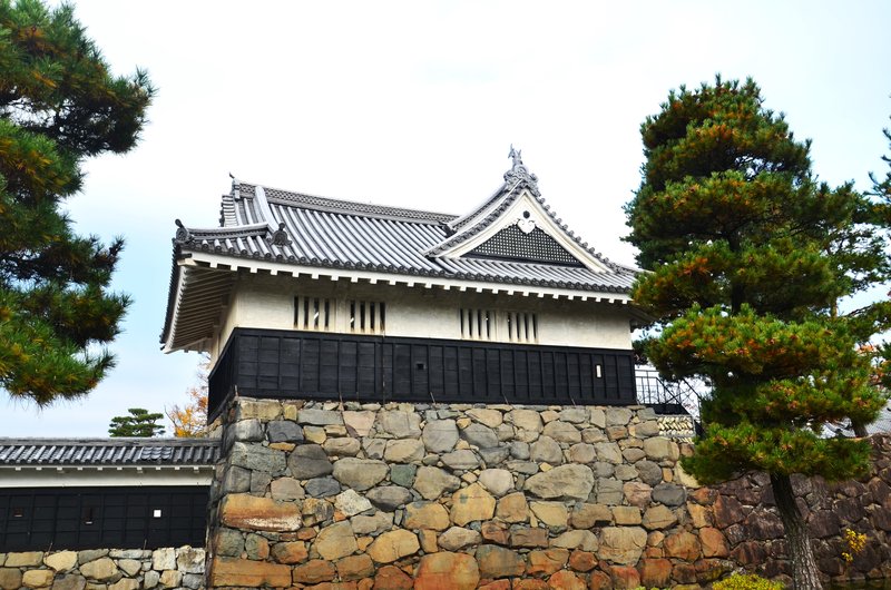 Japón y sus Pueblos-2024 - Blogs de Japon - Matsumoto-13 y 14-11-2024 (36)