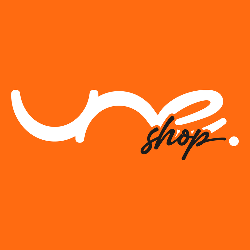 LOGOTIPO UNESHOP 1
