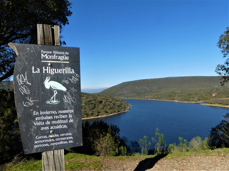 PARQUE NACIONAL DE MONFRAGÜE-2020/2023 - EXTREMADURA Y SUS PUEBLOS -2010-2023 (146)