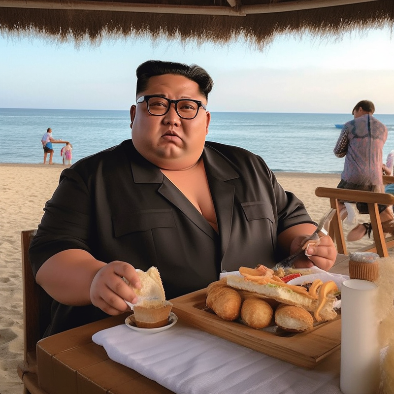 kto1-Realistic-Photo-Kim-Jong-Un-wearing-a-Hawaiian-shirt-and-w-ecf1926b-f25f-4987-bb22-d2907cc5b8ba.png