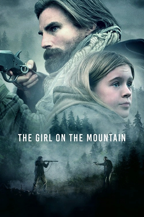 Dziewczyna z gór / The Girl on the Mountain (2022)