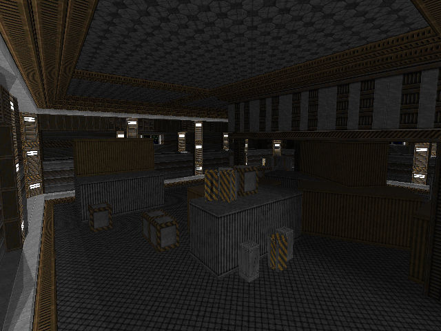 Aquatex Mapping Experiment - Map 09 (01)