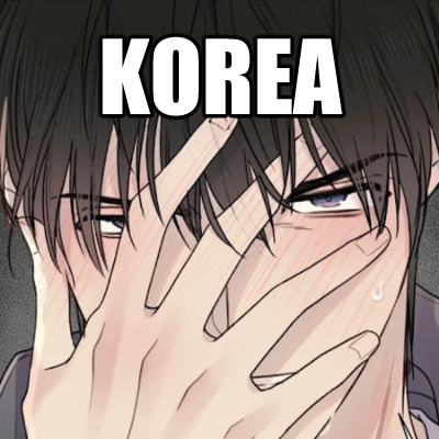 "really enjoying Korea"