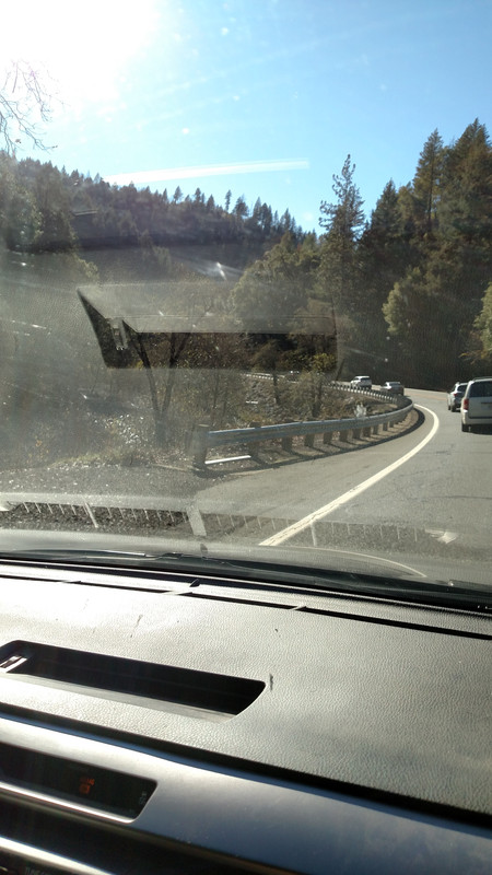 Car swim addendum w/pics - 24hourcampfire
