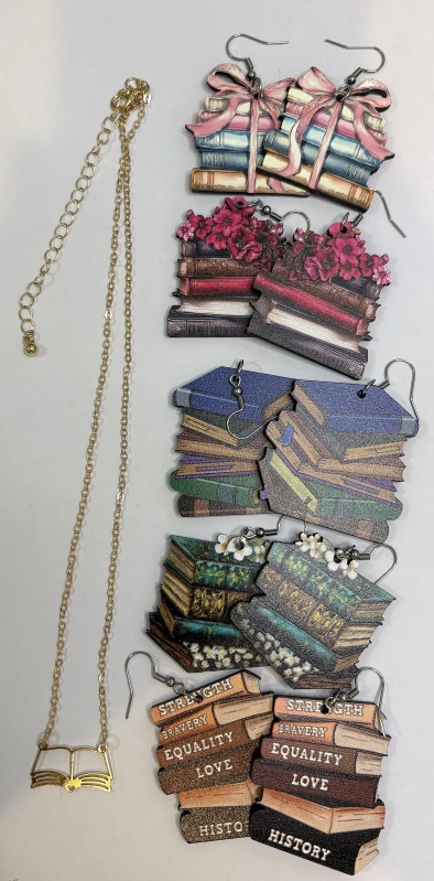 Wearable Accessories