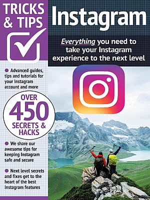 Instagram - Tricks and Tips (13th Edition 2023)