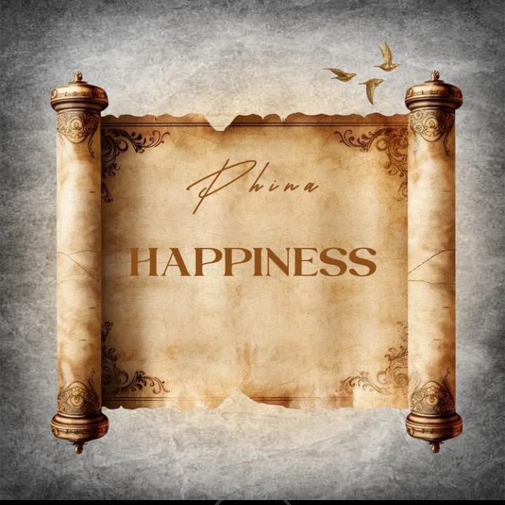 Phina - Happiness 2026