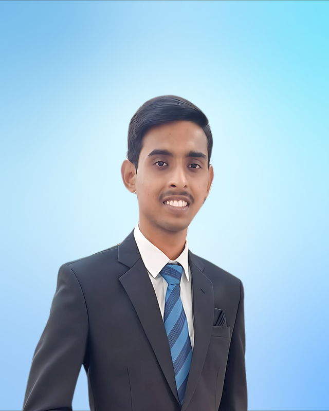 Adarsh Pandey