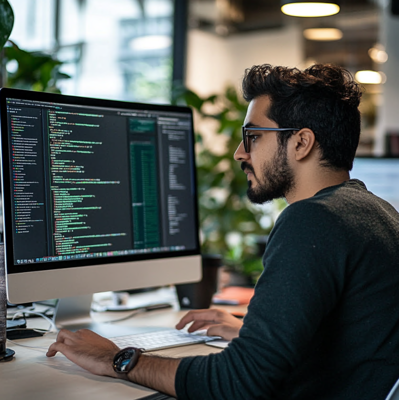 Automatización de calidad con QmKey