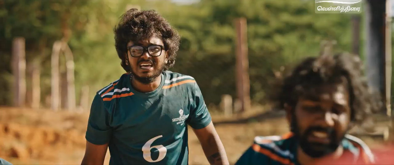 En 6 Vaathiyaar Kaalpanthatta Kuzhu 2023 WebRip [Tamil] 480p, 720p Screenshot