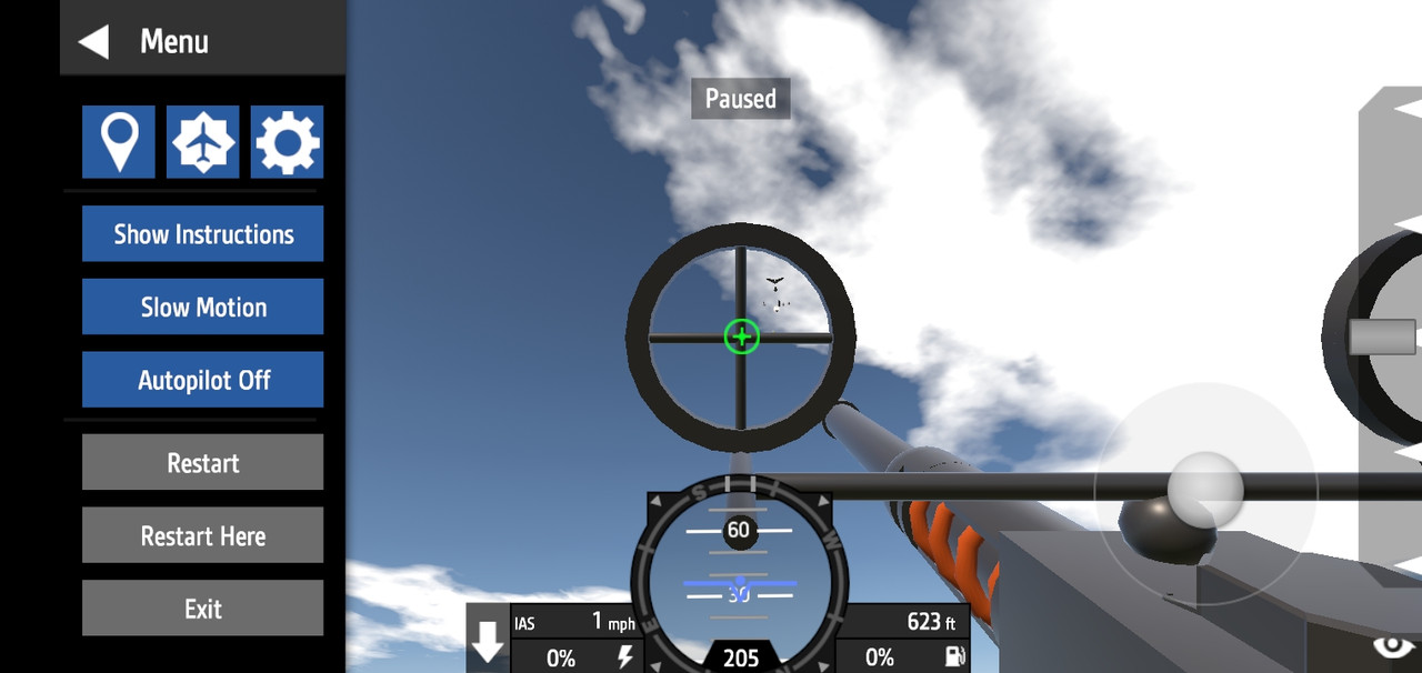gun