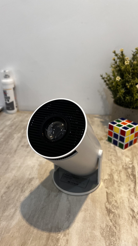 Mini Projecteur 6