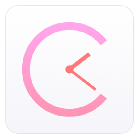 Clockey 2.0.2d macOS