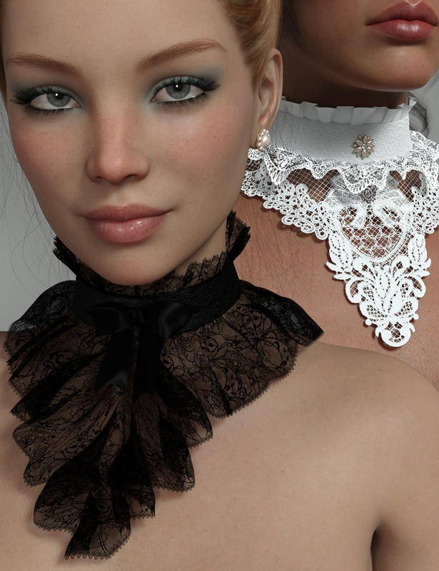 neckromancecollarsforgenesis8and81females00maindaz3d