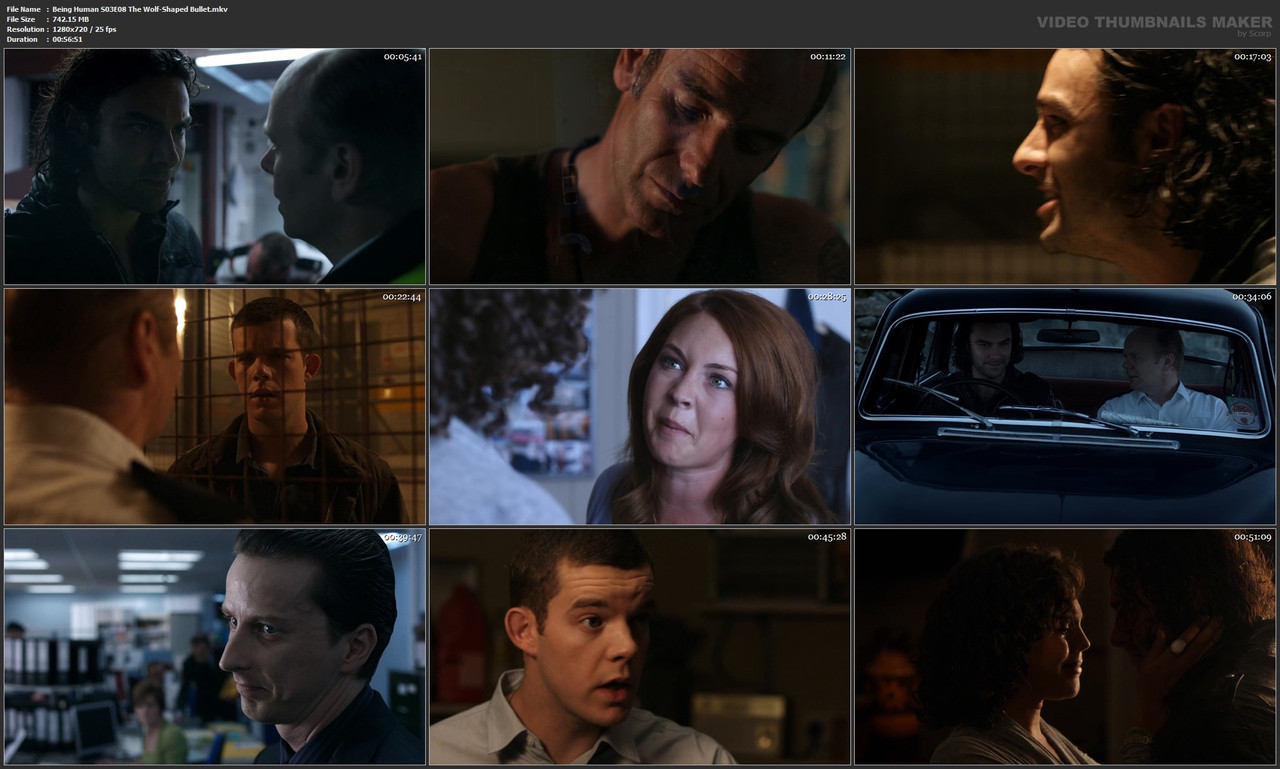 Being Human S03E08 The Wolf-Shaped Bullet.mkv