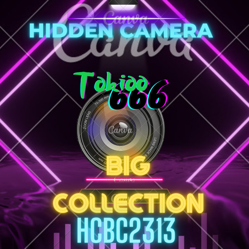 MEGA~hidden camera big collection [HCBC 2313]