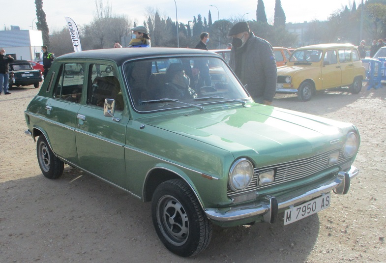 CLASSIC MOTOR SHOW Alcalá de Henares 2ºs domingos de mes - Página 19 Museomoto0122-14