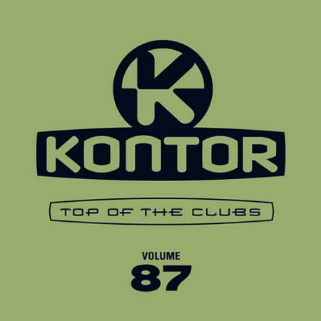 VA - Kontor Top Of The Clubs Vol. 87 (2020)